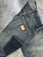 Dolce And Gabbana Men's Denim Jeans Pant With Original Packing. - Image 3