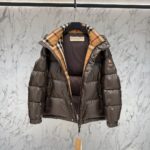 Burberry Men's Jacket With Original Packing.