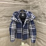 Burberry Men's Jacket With Original Packing.