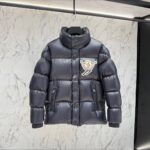 Moncler Men's Jacket With Original Packing.