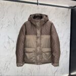Louis Vuitton Men's Jacket With Original Packing.