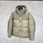 Louis Vuitton Men's Jacket With Original Packing.