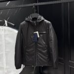 Prada Men's Jacket With Original Packing.
