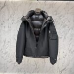Prada Men's Jacket With Original Packing.