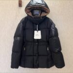 Moncler Men's Jacket With Original Packing.