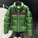 Gucci Men's Jacket With Original Packing.