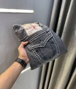 True Religion Denim Jeans Pant For Men. - Image 2