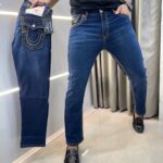 True Religion Denim Jeans Pant For Men. - Image 2