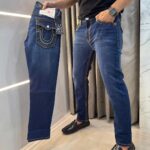 True Religion Denim Jeans Pant For Men. - Image 3