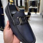 Balmain Casual Shoes With  Original Packing.