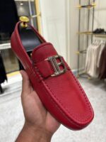 Balmain Casual Shoes With  Original Packing. - Image 3