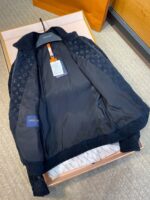 Louis Vuitton Windbreaker Jacket. - Image 2
