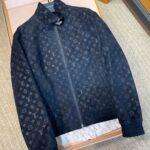 Louis Vuitton Windbreaker Jacket.