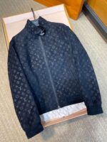 Louis Vuitton Windbreaker Jacket.