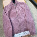 Louis Vuitton Windbreaker Jacket.