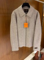 Lora Piana Jacket With Authentic Packing. - Image 7