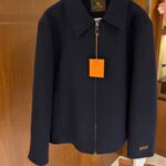 Lora Piana Jacket With Authentic Packing.