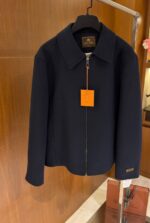 Lora Piana Jacket With Authentic Packing.