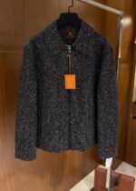 Lora Piana Jacket With Authentic Packing. - Image 5