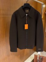 Lora Piana Jacket With Authentic Packing. - Image 4
