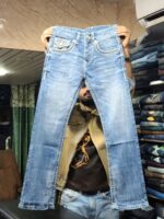 True Religion Boot Cut Denim Jeans Pant.