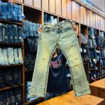 True Religion Boot Cut Denim Jeans Pant.