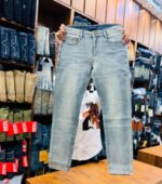 Louis Vuitton Boot Cut Denim Jeans Pant.