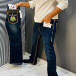 True Religion Boot Cut Denim Jeans Pant.
