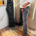 True Religion Boot Cut Denim Jeans Pant.