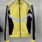 Louis Vuitton Jacket For Men With Authentic Packing.