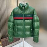 Gucci Down Padding Jacket With Authentic Packing