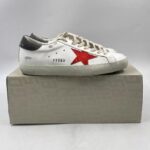 Golden Goose Men Shoes With Authentic Packing.