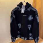 Balenciaga Men's Hoodie With Authentic Packing .
