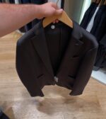 Massimo Dutti Blazer With Authentic Packing.
