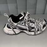 Balenciaga  Sneaker For Men With Authentic Packing