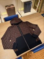 Louis Vuitton Jip Jacket For Men. - Image 4