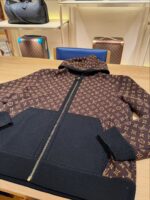Louis Vuitton Jip Jacket For Men. - Image 3