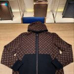 Louis Vuitton Jip Jacket For Men.