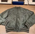 Louis Vuitton Bomber Jacket For Men.