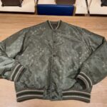 Louis Vuitton Bomber Jacket For Men.