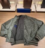 Louis Vuitton Bomber Jacket For Men. - Image 2