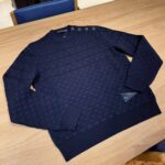 Louis Vuitton Sweatshirt For Men.