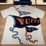 Louis Vuitton T Shirt For Men.