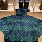 Louis Vuitton Jacket For Men.