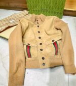 Gucci Men's Original Jacket.