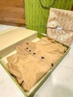 Gucci Men's Original Jacket. - Image 6