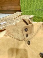 Gucci Men's Original Jacket. - Image 3