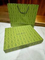 Gucci Men's Original Jacket. - Image 7