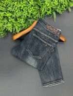 Louis Vuitton Men's Denim Jeans Pant With Original Packing.