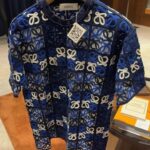 Loewe Men's T Shirt With Original Packing.